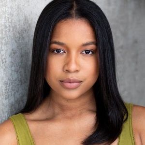 Meet your Posher, Alisha